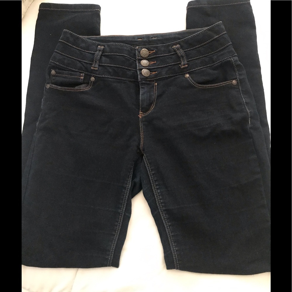 Rue 21 Skinny Jeans
